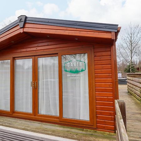 Aquila Villa Morpeth Kültér fotó