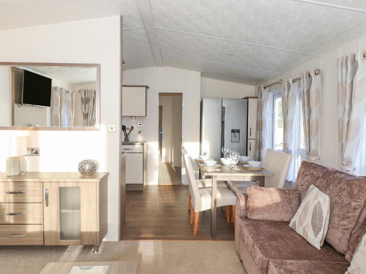 Aquila Villa Morpeth Kültér fotó