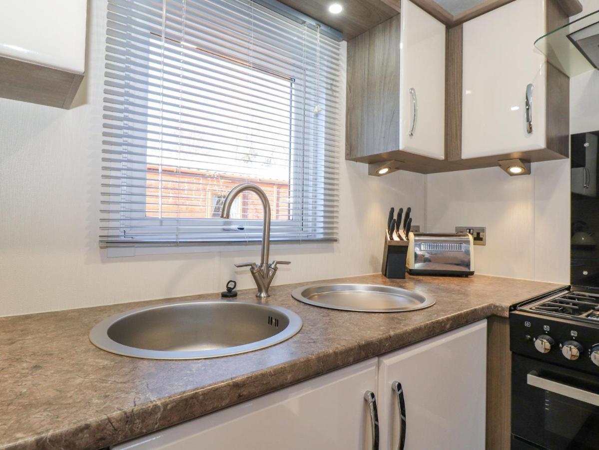 Aquila Villa Morpeth Kültér fotó