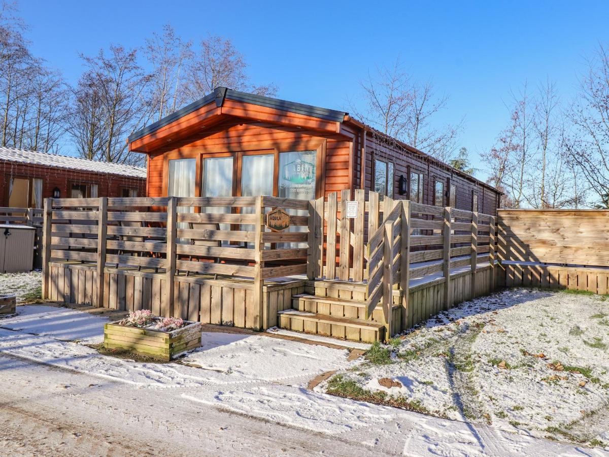 Aquila Villa Morpeth Kültér fotó