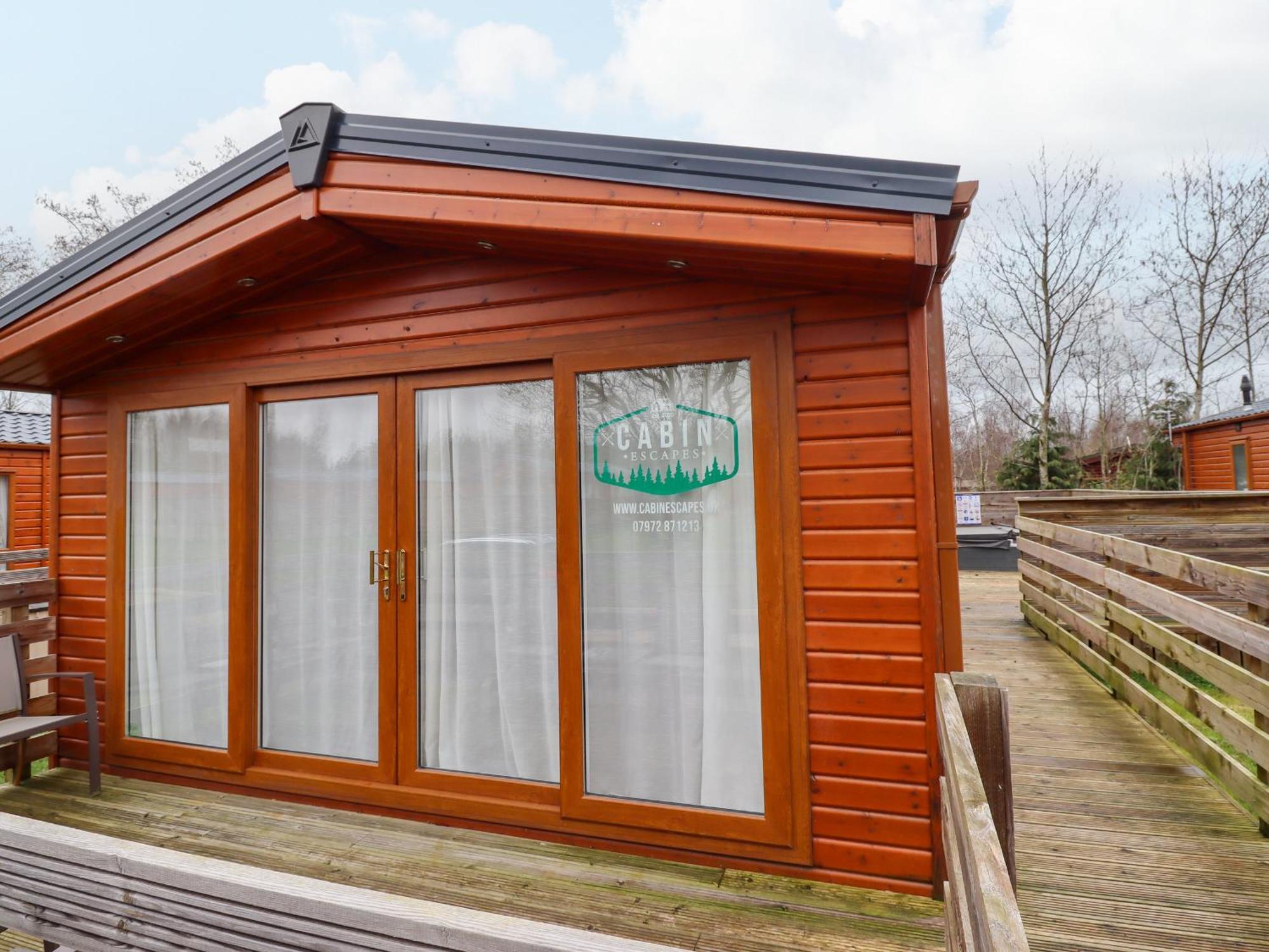 Aquila Villa Morpeth Kültér fotó