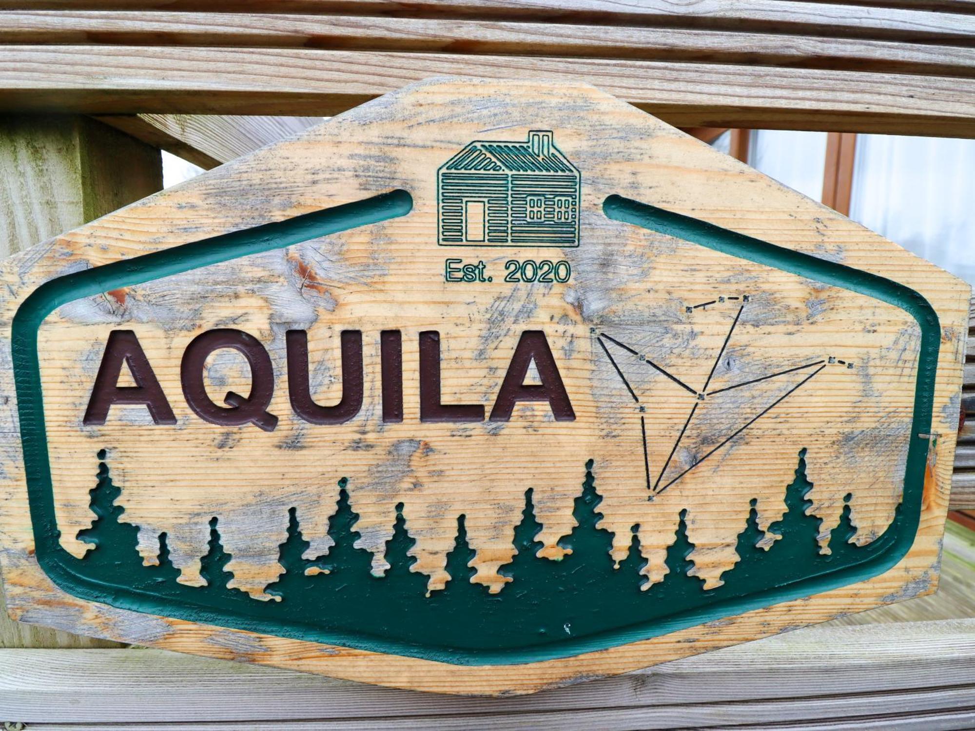 Aquila Villa Morpeth Kültér fotó
